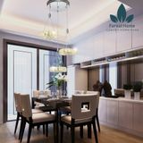  DTH135 - ĐÈN THẢ VÒNG PHA LÊ DTH135 