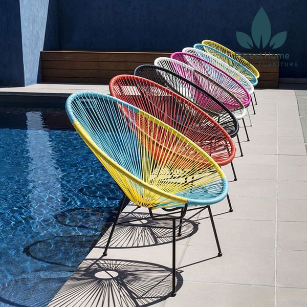  TG4 - GHẾ ACAPULCO 