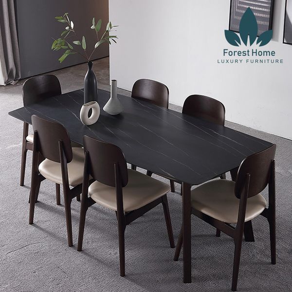  BA22 - BÀN ĂN HOWARD 