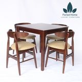  G3 - GHẾ VẦNG TRĂNG 