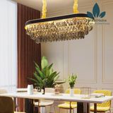  DTH151 - ĐÈN THẢ VÒNG PHA LÊ DTH151 