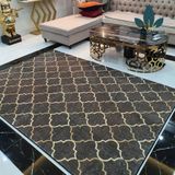  THAM011 - THẢM LÔNG CỪU 