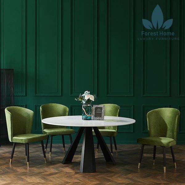  BA9 - BÀN TRÒN ELIOT 