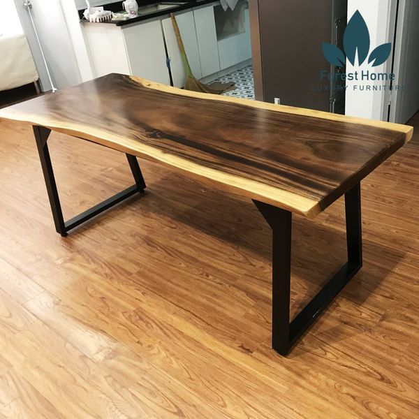  BA15 - BÀN ĂN ME TÂY 