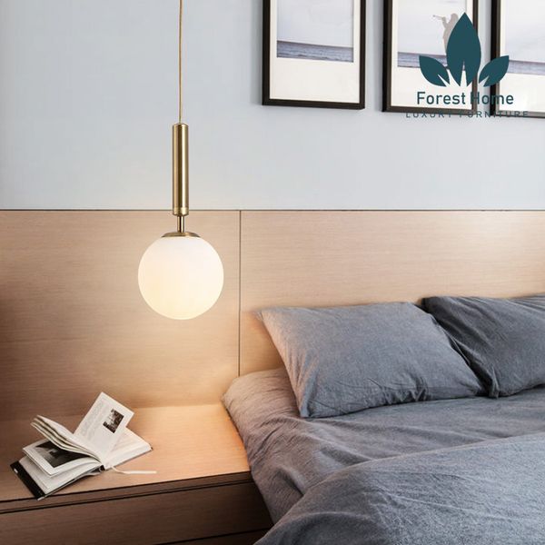  DTH015 - ĐÈN THẢ MẶT TRĂNG DTH015 