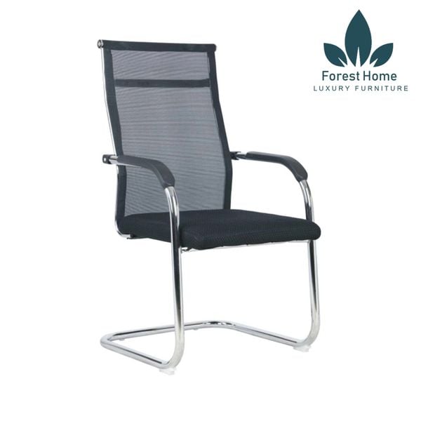  CQ4010 - GHẾ CHÂN QUỲ LƯNG CAO 