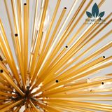  DTH116 - ĐÈN THẢ BỒ CÔNG ANH 