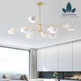 DTH110 - ĐÈN THẢ PHÒNG KHÁCH 