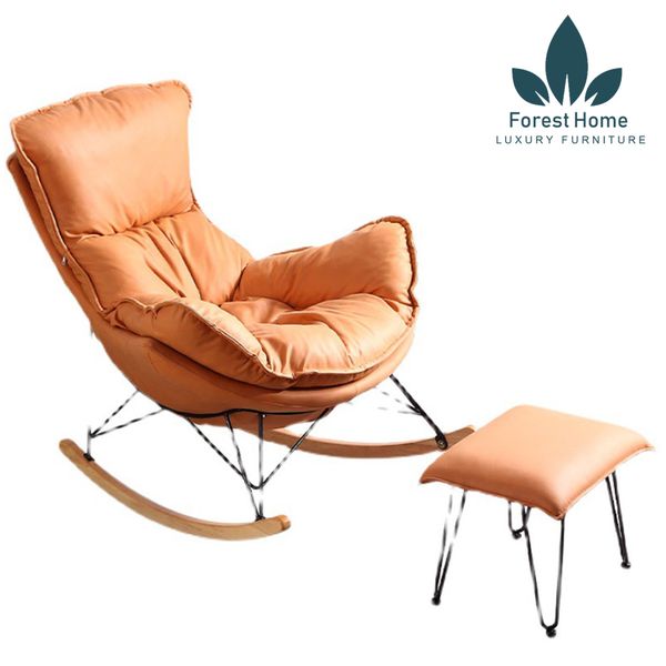  TG7 - GHẾ THƯ GIÃN CHÂN BẬP BÊNH 