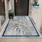  THAM030 - THẢM LÔNG CỪU 