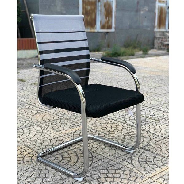  CQ4011 - GHẾ CHÂN QUỲ LƯỚI 