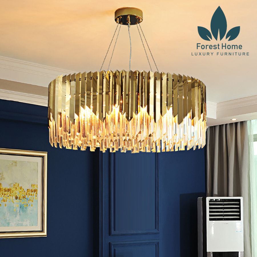  DTH148 - ĐÈN THẢ VÒNG PHA LÊ DTH148 