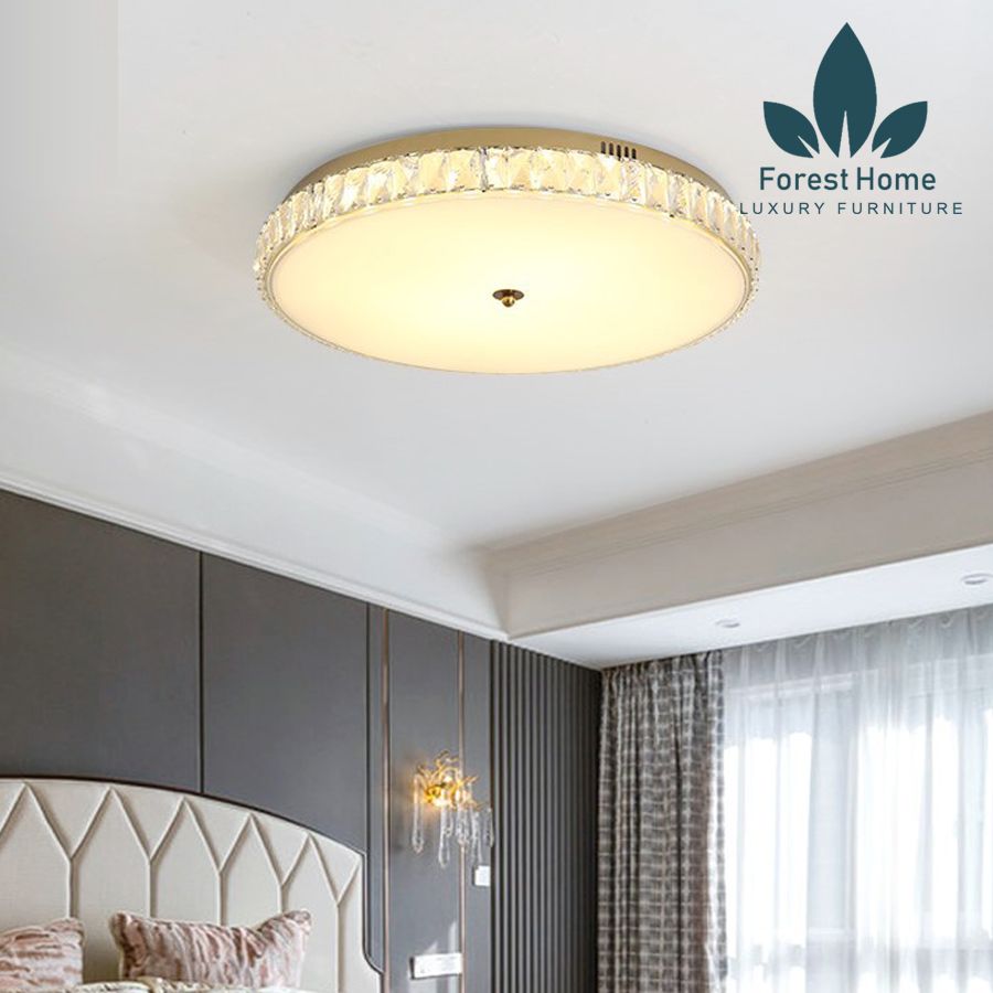  LM037 - ĐÈN LED MÂM - ĐÈN ỐP TRẦN - LM037 