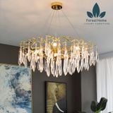  DTH158 - ĐÈN THẢ VÒNG PHA LÊ DTH158 