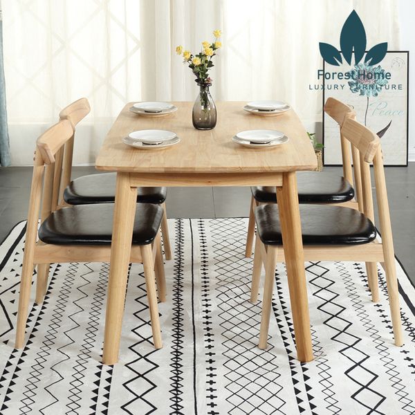  BA13 - BÀN ĂN KUDO 