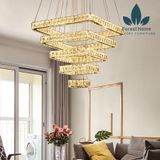  DTH134 - ĐÈN THẢ VÒNG PHA LÊ DTH134 