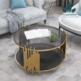  BT33 - BÀN TRÀ MẠ PVD BT33 