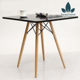  BA3 - BÀN ĂN VUÔNG EAMES BA3 