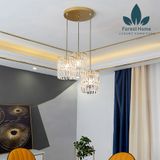  DTH053 - ĐÈN THẢ PHA LÊ DTH053 