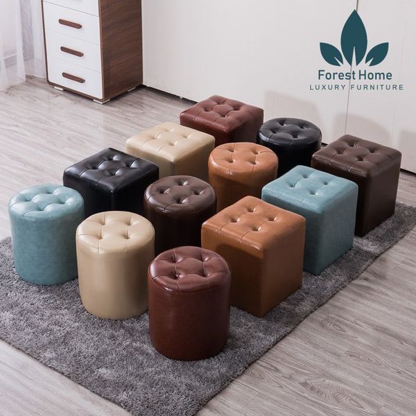  DG2 - GHẾ ĐÔN NẤM CHÂN BỆT 