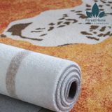  THAM003 - THẢM LÔNG CỪU 