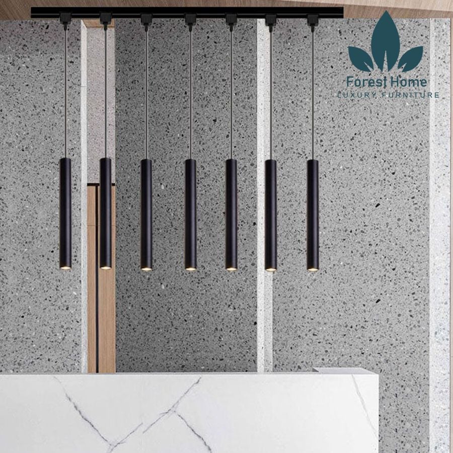  DTH068 - ĐÈN THẢ ỐNG DTH068 