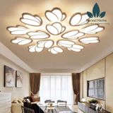  LM013 - ĐÈN LED MÂM - ĐÈN ỐP TRẦN - LM013 
