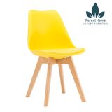  EA9 - GHẾ EAMES MẶT ĐỆM 