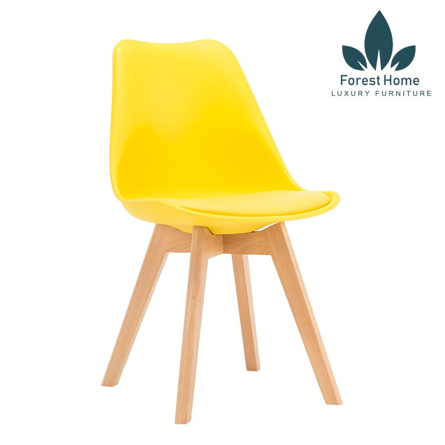  EA9 - GHẾ EAMES MẶT ĐỆM 