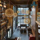  DTH013 - ĐÈN THẢ CẦU TUYẾT 