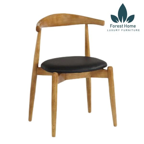  G10 - GHẾ SỪNG BÒ 