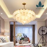  DTH103 - ĐÈN THẢ LÁ CÂY 