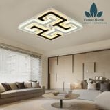  LM039 - ĐÈN LED MÂM - ĐÈN ỐP TRẦN - LM039 