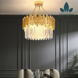  DTH154 - ĐÈN THẢ VÒNG PHA LÊ DTH154 