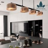  DTH109 - ĐÈN THẢ CHAO ĐỒNG 