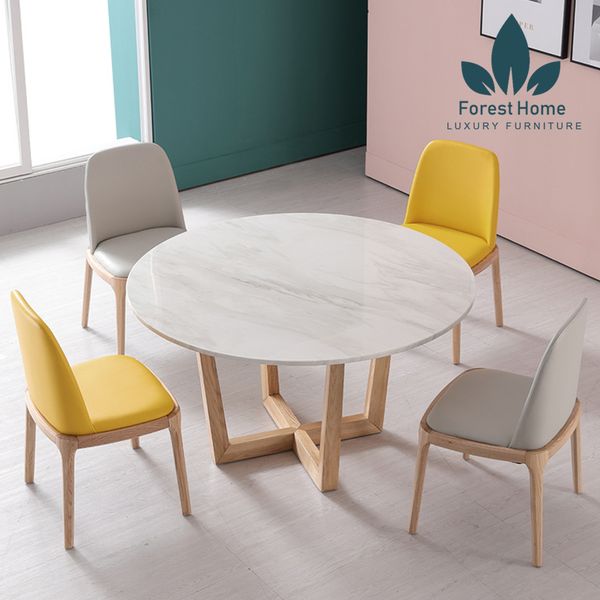  BA8 - BÀN TRÒN CONCORD 