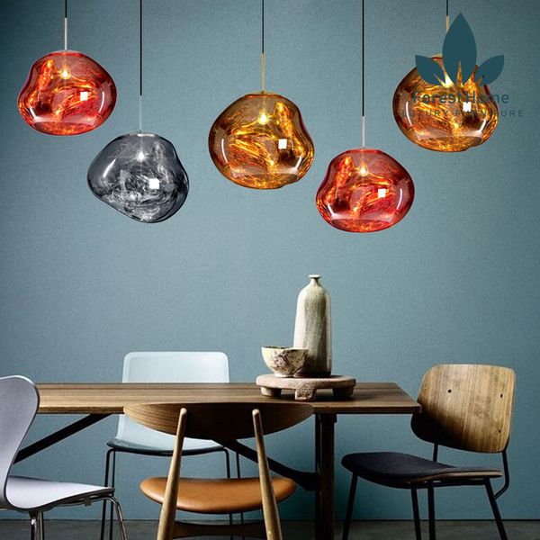  DTH011 - ĐÈN THẢ CẦU MẠ 