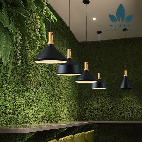  DTH016 - ĐÈN THẢ BÀN ĂN 