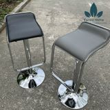  GBX11 - GHẾ BAR MẶT VUÔNG 