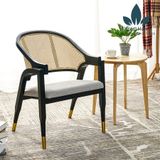  G27 - GHẾ  TỰA MÂY 1 LỚP 