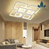  LM021 - ĐÈN LED MÂM - ĐÈN ỐP TRẦN - LM021 