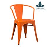  TL1 - GHẾ TOLIX TAY KHUỲNH 