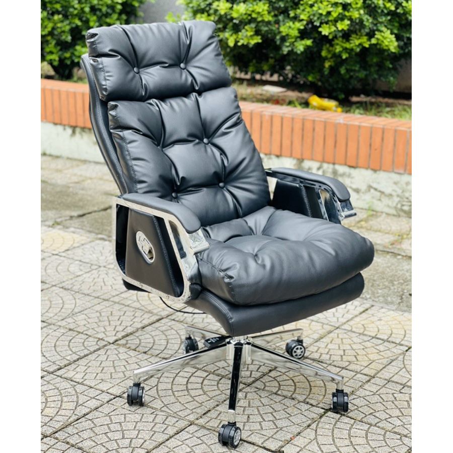  GX2021 - GHẾ XOAY GIÁM ĐỐC 