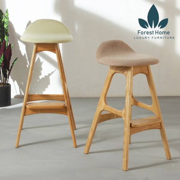  GB9 - GHẾ BAR MẶT ĐỆM 