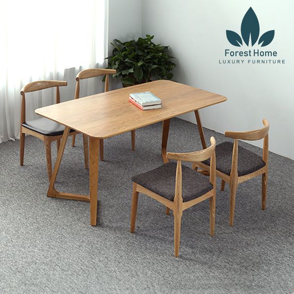  BA12 - BÀN ĂN GRACE 