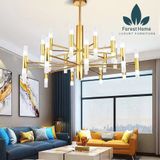  DTH098 - ĐÈN THẢ ỐNG DTH098 