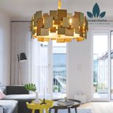  DTH143 - ĐÈN THẢ VÒNG PHA LÊ DTH143 