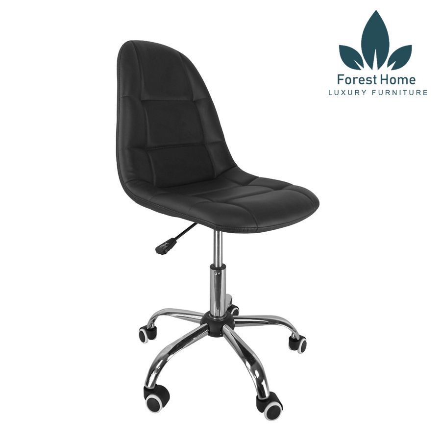  GX4- GHẾ CÚC CHÂN BÁNH XE 