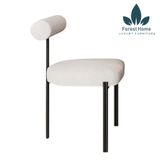  ZM14 - GHẾ SẮT DECOR 