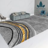  THAM042 - THẢM LÔNG CỪU 